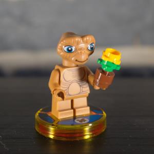 Lego Dimensions - Fun Pack - E.T. (08)